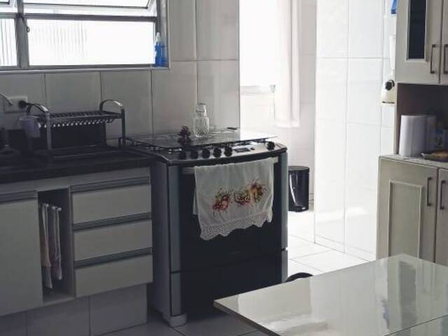Apartamento para Venda em Santos - 4