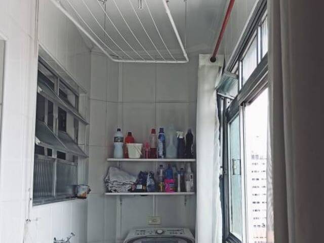 Apartamento para Venda em Santos - 5
