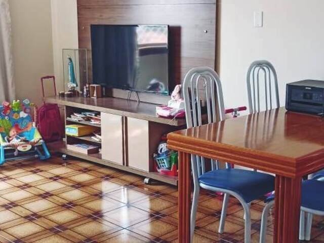 #1691 - Apartamento para Venda em Santos - SP