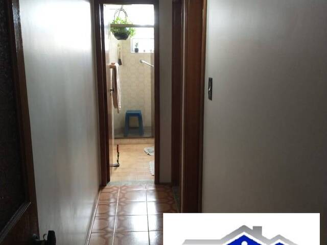 Apartamento para Venda em Santos - 4