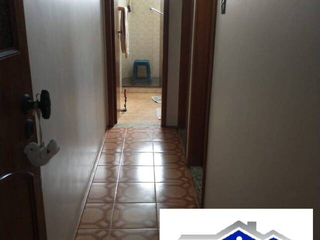 Apartamento para Venda em Santos - 5