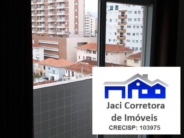 Apartamento para Locação em Santos - 4