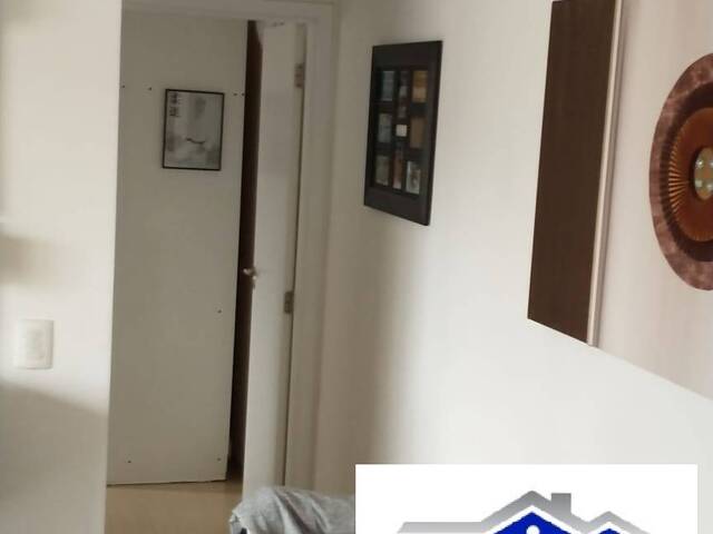 Apartamento para Locação em Santos - 5