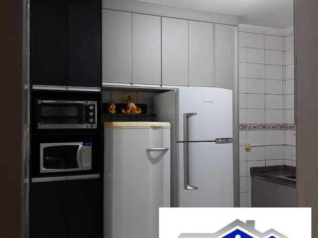 Apartamento para Venda em Santos - 5