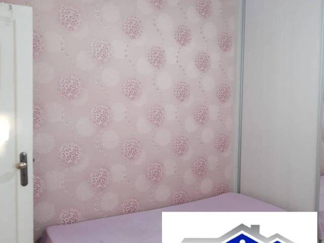 Apartamento para Venda em Santos - 4