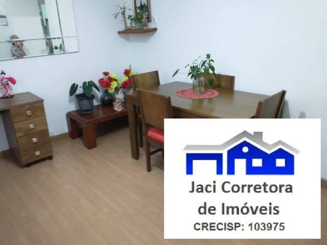 Apartamento para Venda em Santos - 2