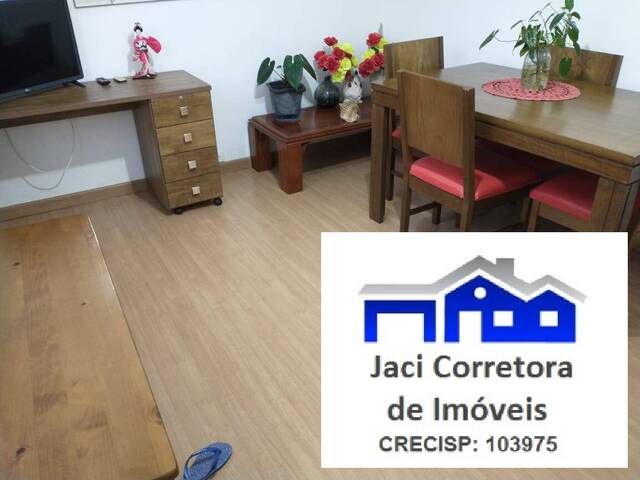 Apartamento para Venda em Santos - 3