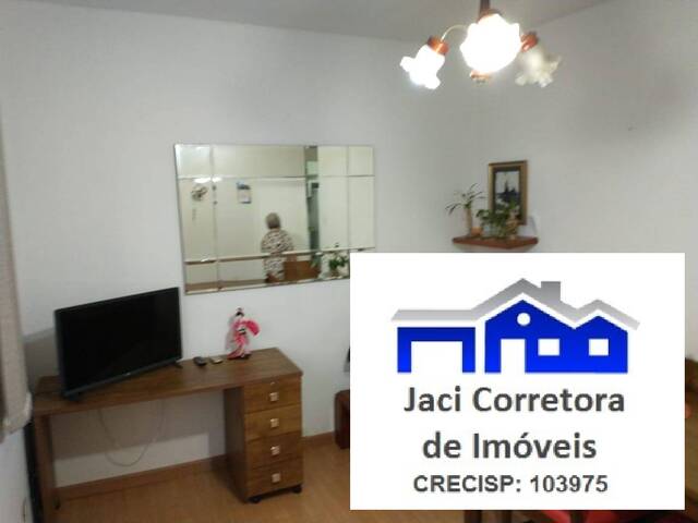 Apartamento para Venda em Santos - 4