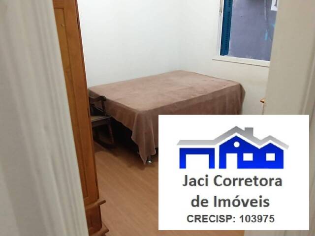Apartamento para Venda em Santos - 5