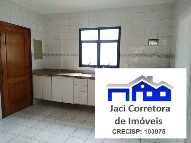 Apartamento para Venda em Santos - 5