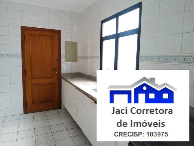 Apartamento para Venda em Santos - 4