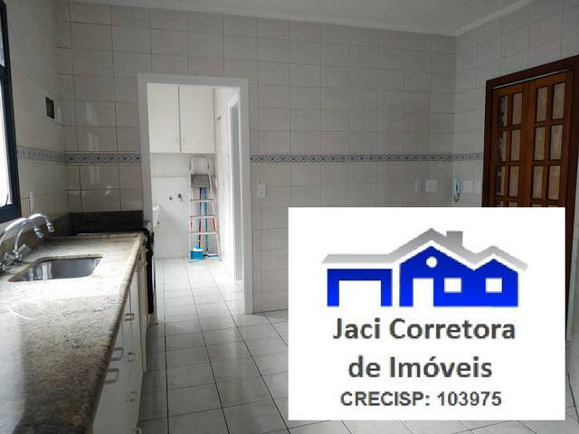 #1697 - Apartamento para Venda em Santos - SP