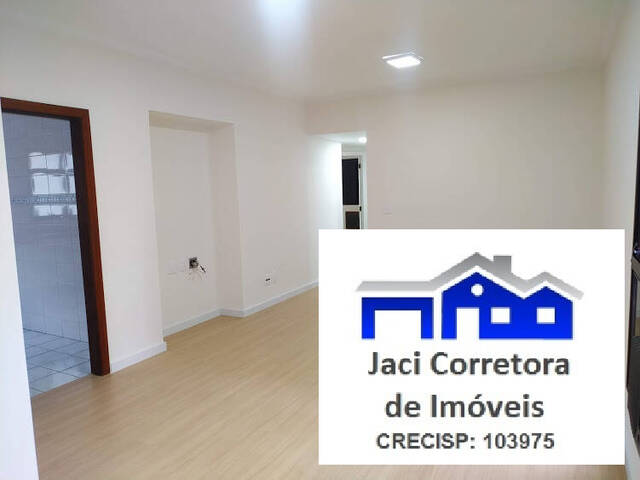 #1697 - Apartamento para Venda em Santos - SP