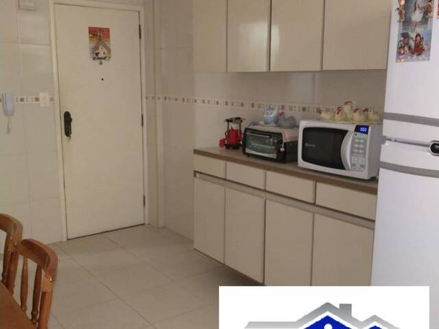 Apartamento para Venda em Santos - 5