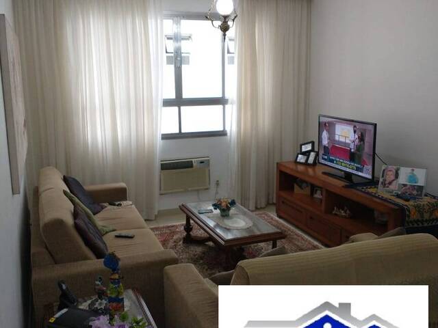 Apartamento para Venda em Santos - 4