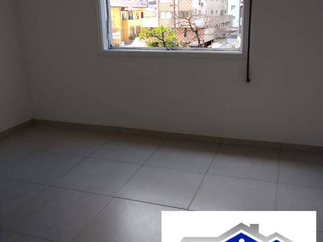 #1698 - Apartamento para Venda em Santos - SP
