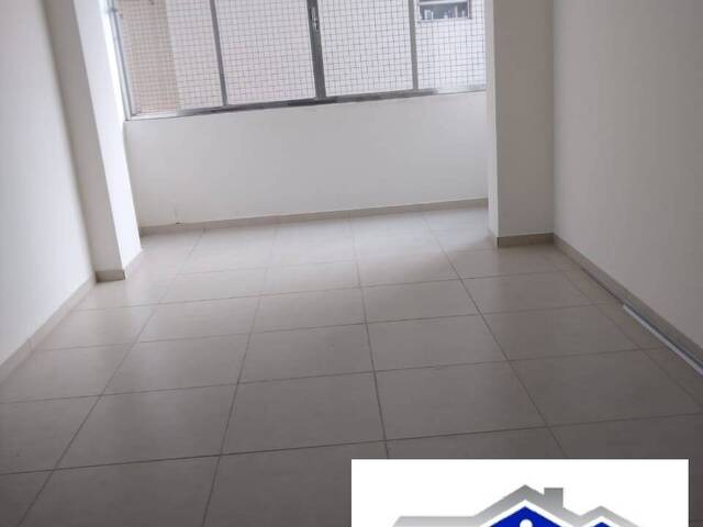 Apartamento para Venda em Santos - 4