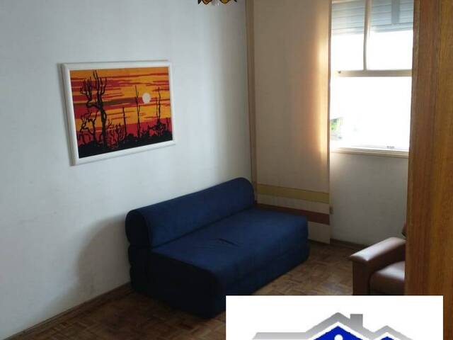 Apartamento para Venda em Santos - 5