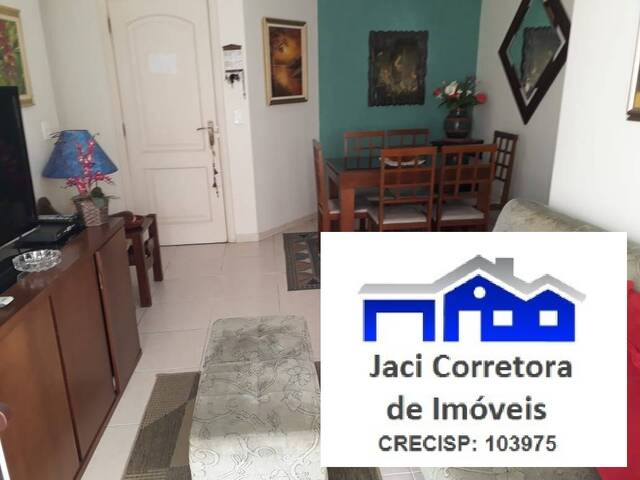 Apartamento para Venda em Santos - 4