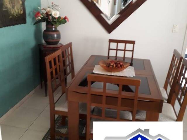 Apartamento para Venda em Santos - 5
