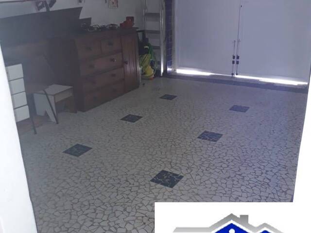 Sobrado para Venda em Santos - 4