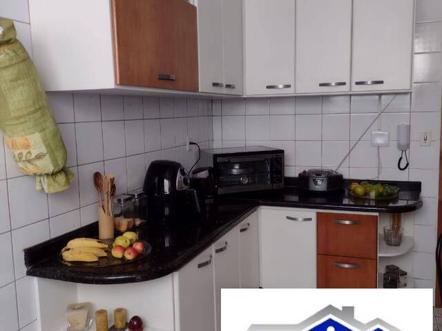 #1707 - Apartamento para Venda em Santos - SP