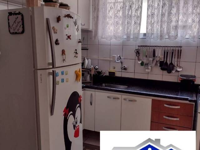 #1707 - Apartamento para Venda em Santos - SP