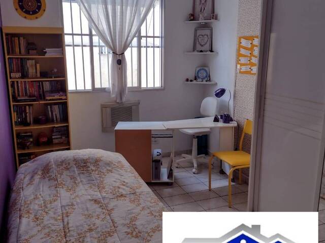 Apartamento para Venda em Santos - 4