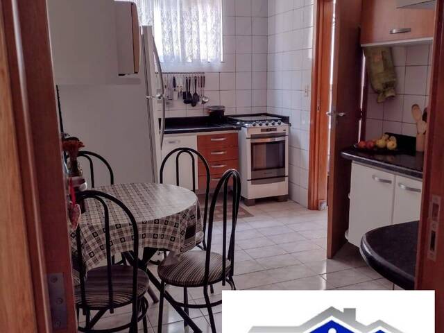 Apartamento para Venda em Santos - 5