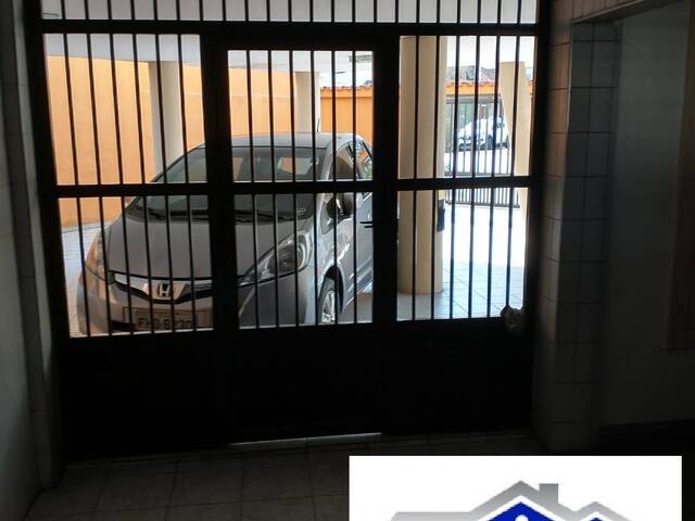 #1706 - Apartamento para Venda em Santos - SP - 2