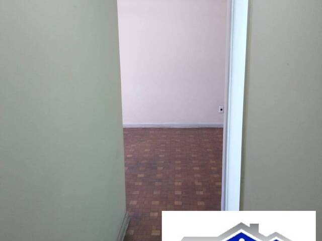 Apartamento para Venda em Santos - 4