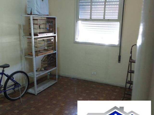 #1706 - Apartamento para Venda em Santos - SP - 3