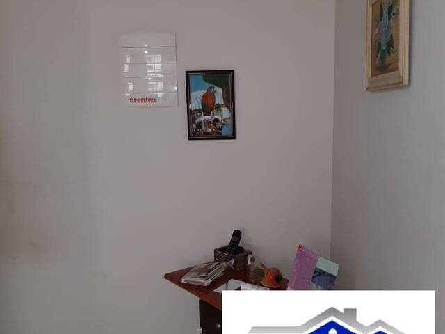 #1705 - Apartamento para Venda em Santos - SP - 2