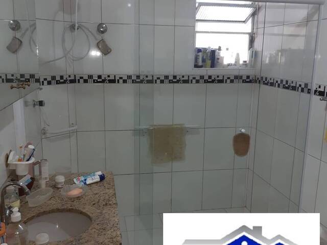 Apartamento para Venda em Santos - 4