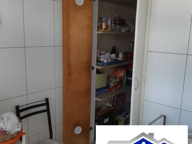 Apartamento para Venda em Santos - 5