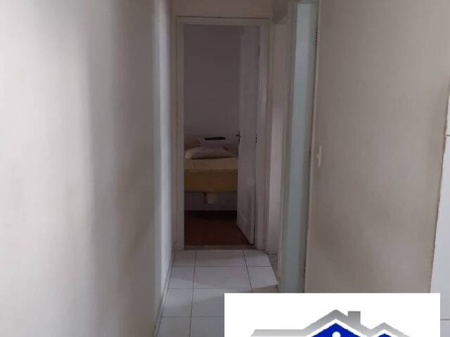#1705 - Apartamento para Venda em Santos - SP - 3