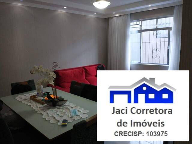 #1703 - Apartamento para Venda em Santos - SP - 3