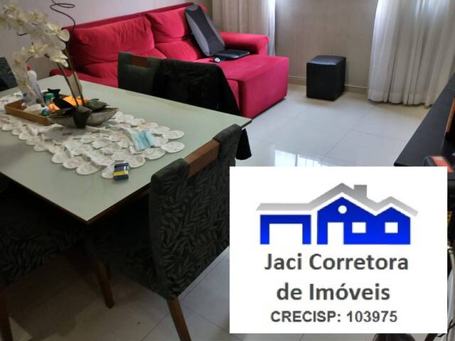 Apartamento para Venda em Santos - 4
