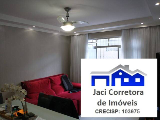 Apartamento para Venda em Santos - 5