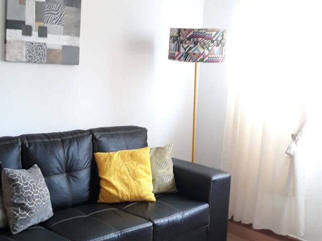 #1714 - Apartamento para Venda em Santos - SP - 3