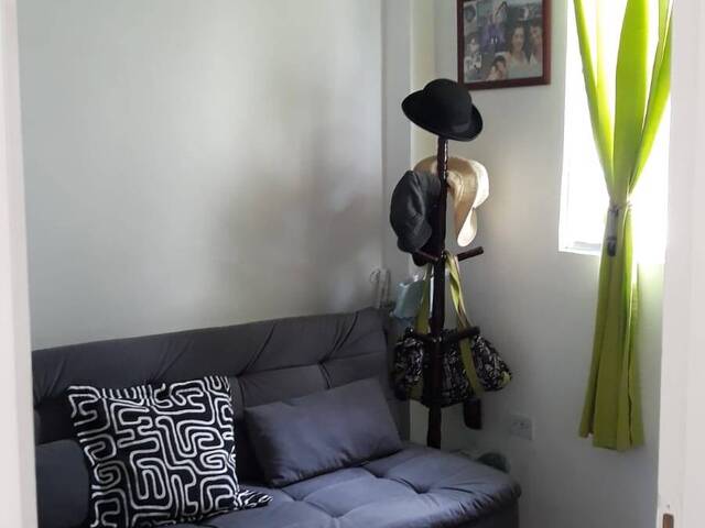 Apartamento para Venda em Santos - 5