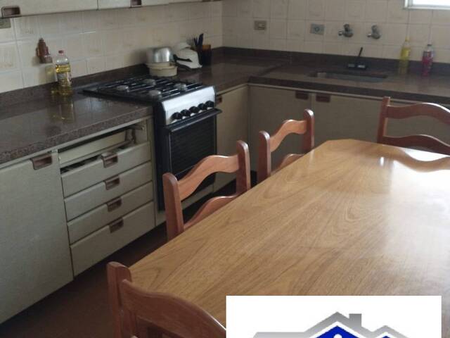 Apartamento para Venda em Santos - 4