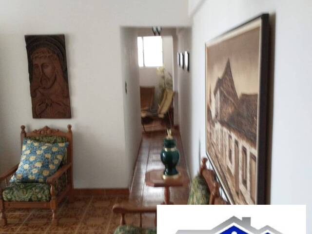 #1713 - Apartamento para Venda em Santos - SP - 3