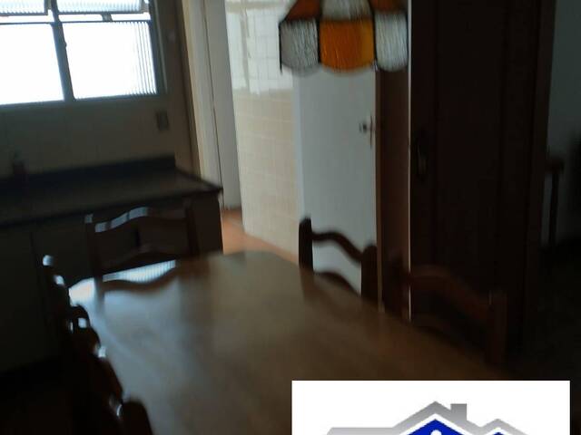 Apartamento para Venda em Santos - 5