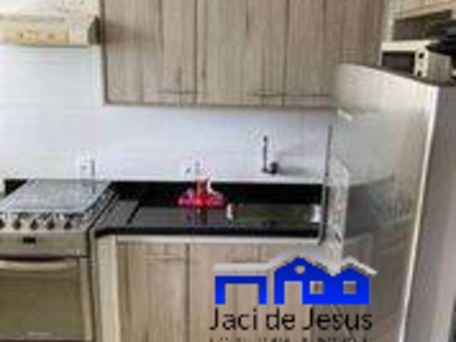 Apartamento para Venda em São Vicente - 5