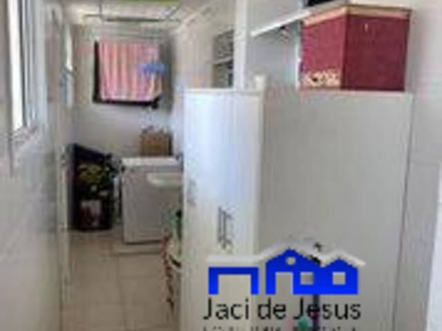 Apartamento para Venda em São Vicente - 4