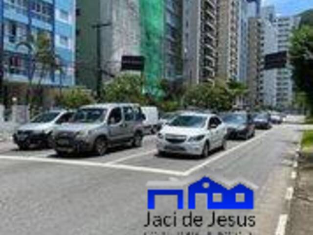 #1715 - Apartamento para Venda em São Vicente - SP - 3