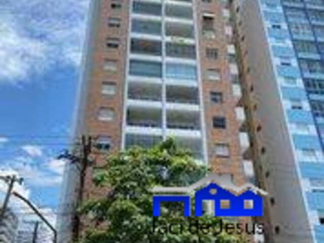 #1715 - Apartamento para Venda em São Vicente - SP - 2