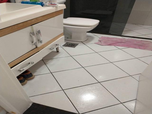#1717 - Apartamento para Venda em Santos - SP - 2