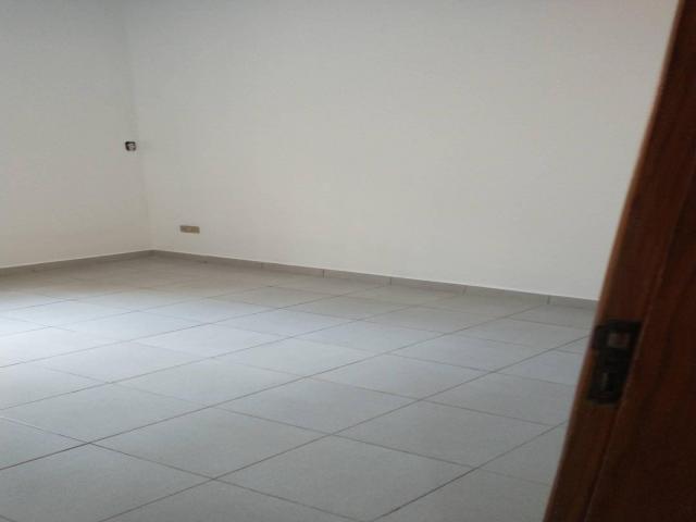 Apartamento para Locação em Santos - 5